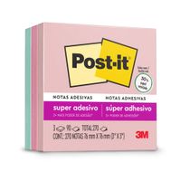 Notas Post-It Viajar 270h