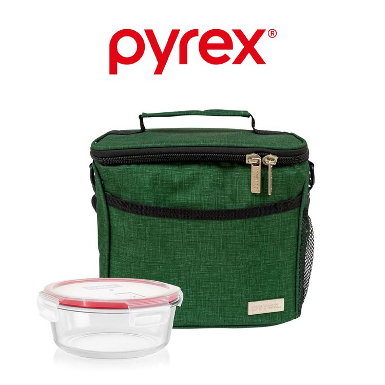 Lonchera-Pyrex-Ejecutiva-Verde-con-Refractario-1-297951859