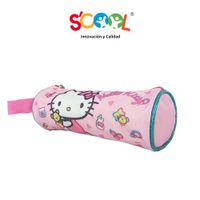 Cartuchera Scool Magic Eva 3D Hello Kitty