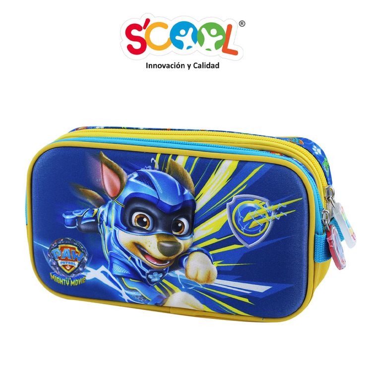 Cartuchera-Scool-Magic-Doble-Cierre-Eva-3D-Paw-Patrol-1-351657291