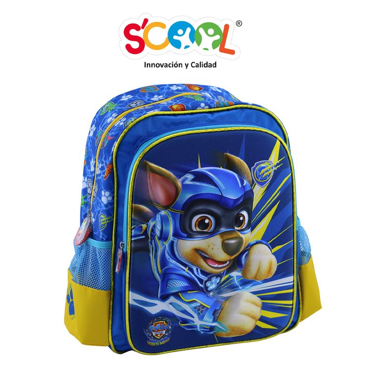 Mochila-Scool-Magic-2-Bolsillo-Eva-3D-Sat-n-Paw-Patrol-1-351657249