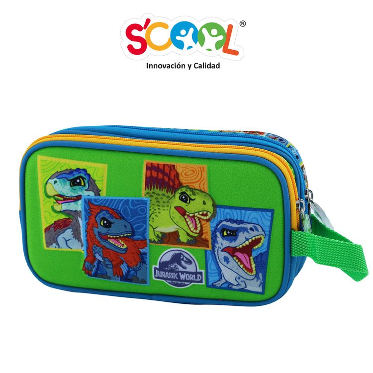 Cartera-Scool-Doble-Cierre-Eva-3D-Velve-Jurassic-1-351657319