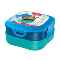 Contenedor Concept Kids Fig 3 en 1 Azul