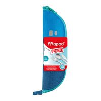 Estuche con Cubiertos Concept Niños Azul