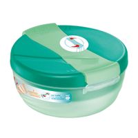 Contenedor Origins 14L Verde