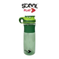 Botella Play Pc Niu Two 950ml Green