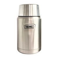 Thermos para Alimentos Icon Gris 710ml