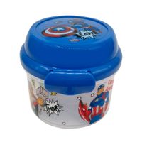 Porta Snack Avengers