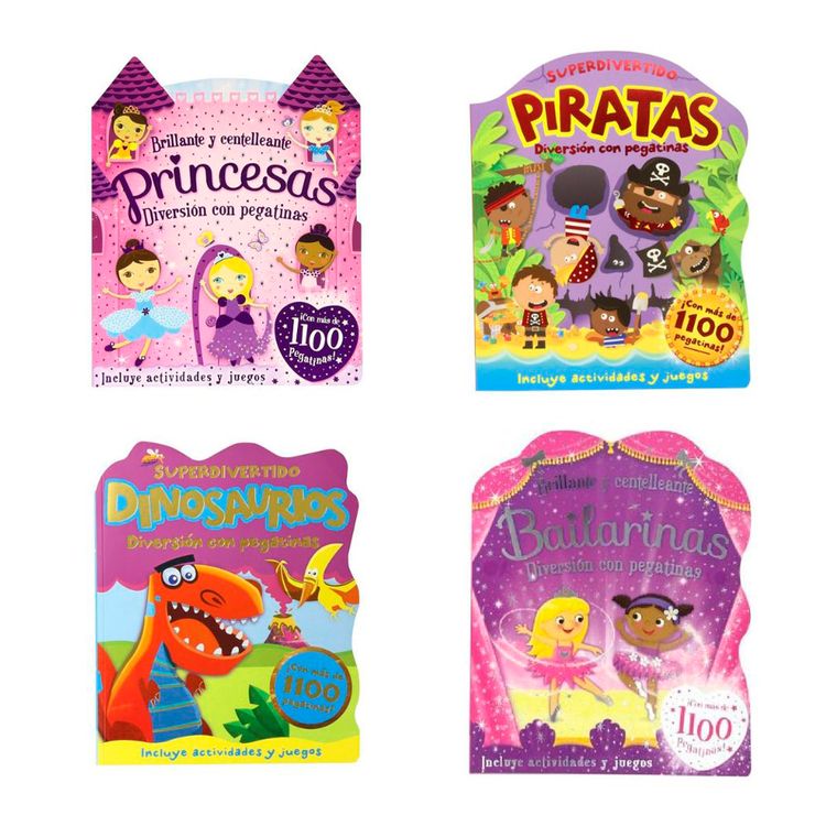 Libro-Diversi-n-con-Pegatinas-4-T-tulos-1-351664032 Libro-Diversi-n-con-Pegatinas-4-T-tulos-1-351664032