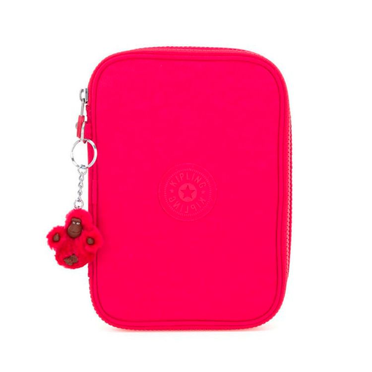 Cartuchera-Kipling-100-Pens-True-Pink-1-351661848