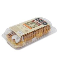 Cinnamon Rolls 8un