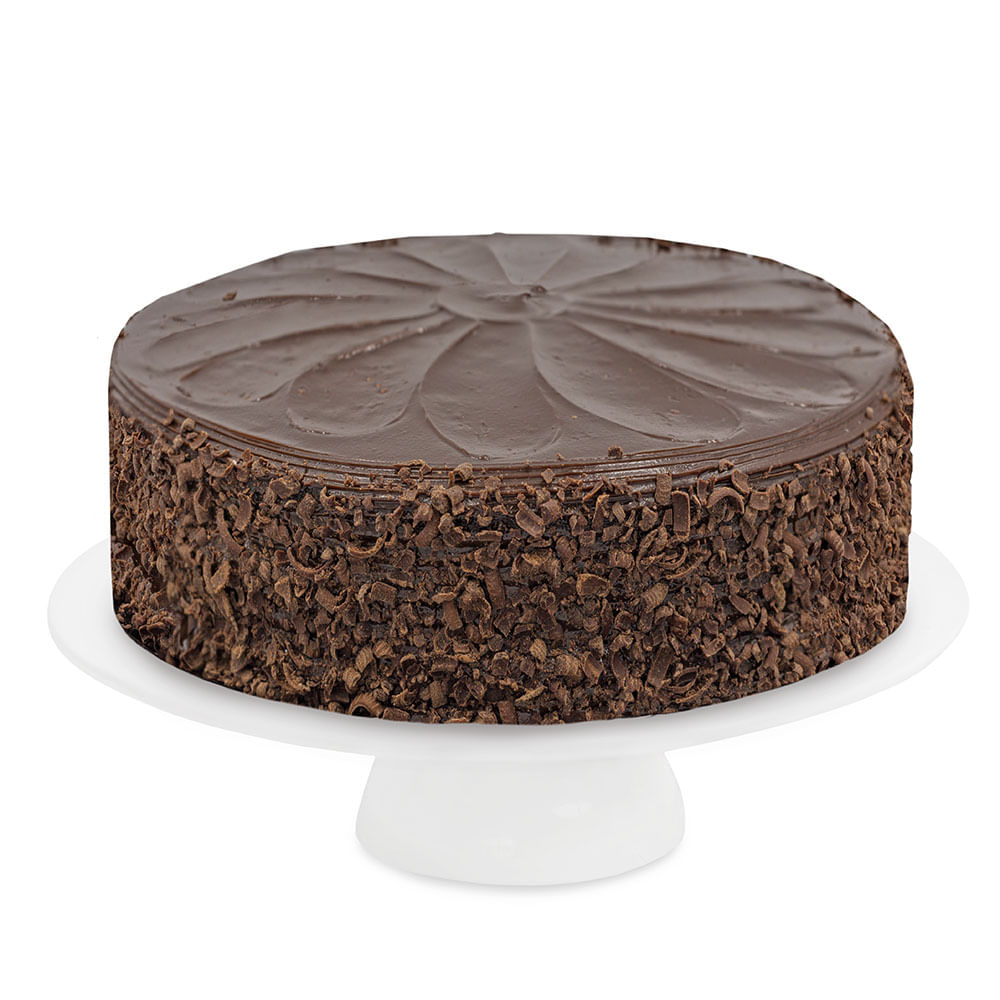 Torta de Chocolate 20 Porciones