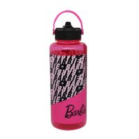 Botella 1 Petg Barbie 500ml