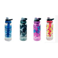 Botella Decorada de 32 Oz