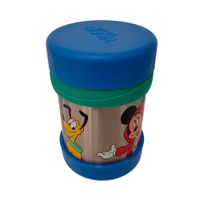 Termo Comida Disney Mix