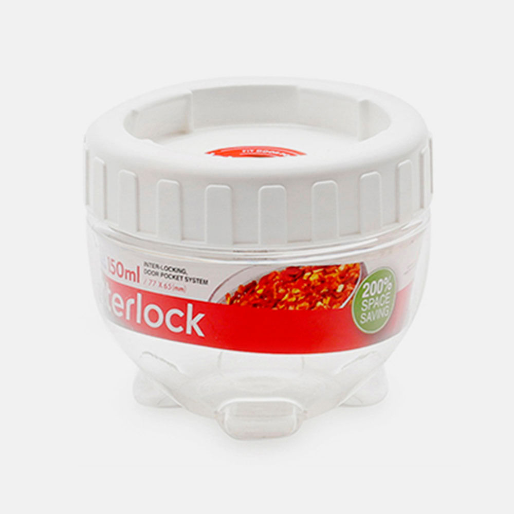 Contenedor Lock & Lock Envase 150ml