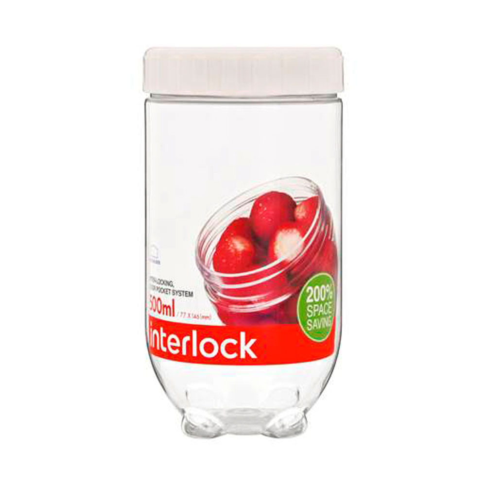 Contenedor Lock & Lock Envase 500ml