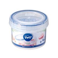 Táper Lock & Lock  Redondo Twist 150ml
