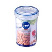 Táper Lock & Lock  Redondo Twist 330ml