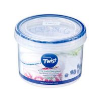 Táper Lock & Lock Redondo Twist 360ml