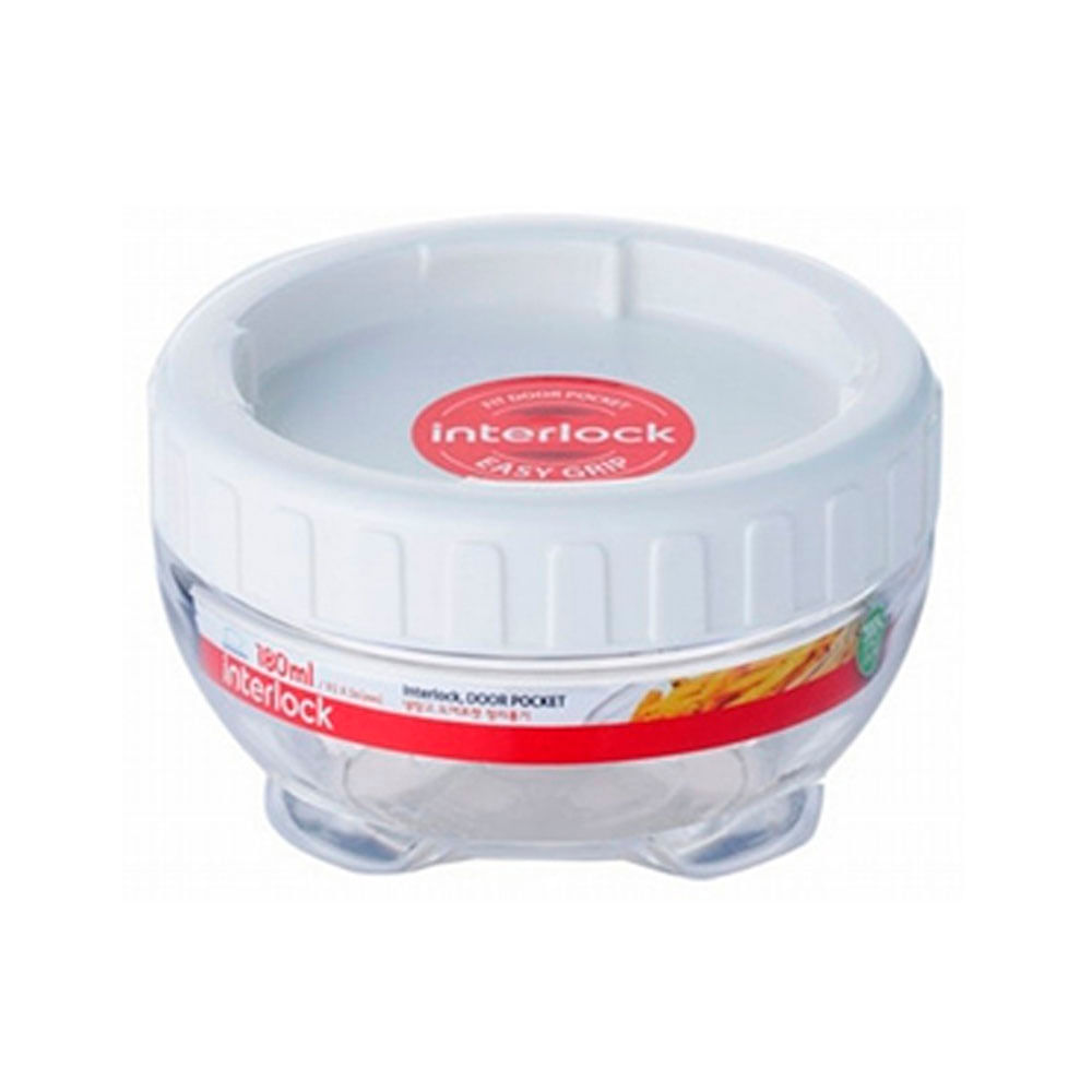 Táper Lock & Lock Interlock 180ml