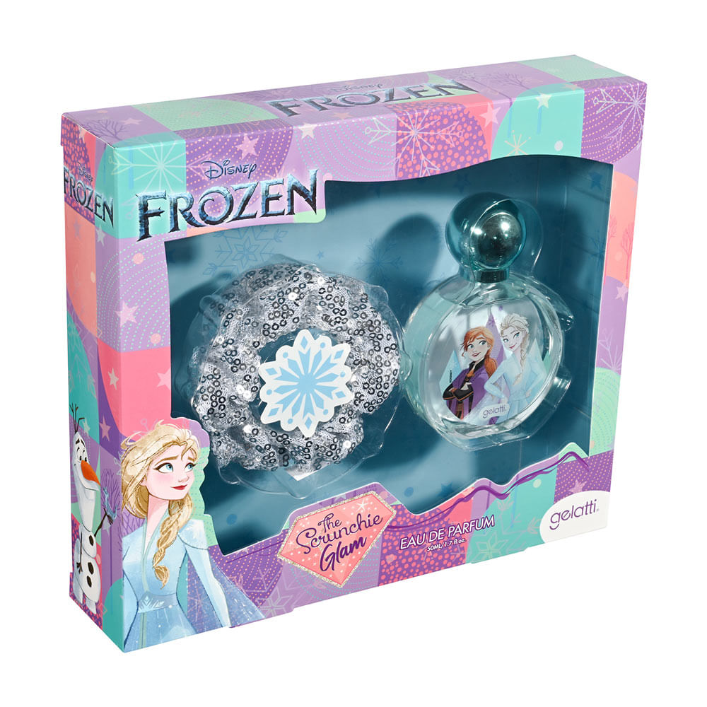 Eau de Parfum Frozen 50ml