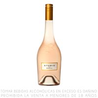 Vino Rosé Blend Studio Botella 750ml