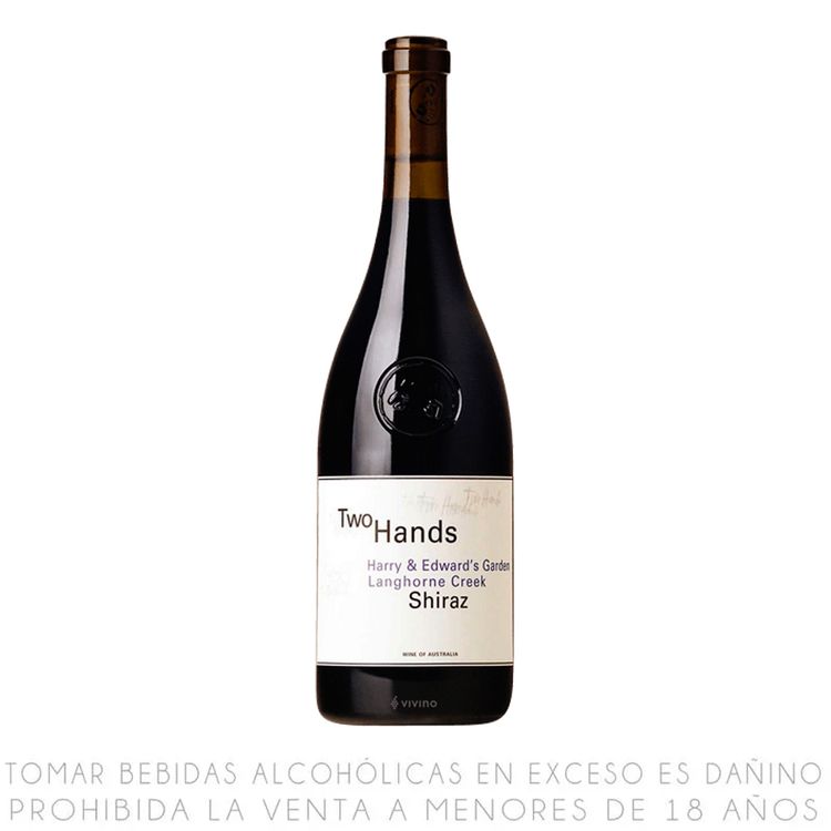 Vino-Tinto-Syrah-Two-Hands-Harry-Edward-Garden-Botella-750ml-1-351665525