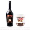 Licor-Baileys-Espresso-750ml-Crema-de-Avellanas-Nutella-200g-1-215848400