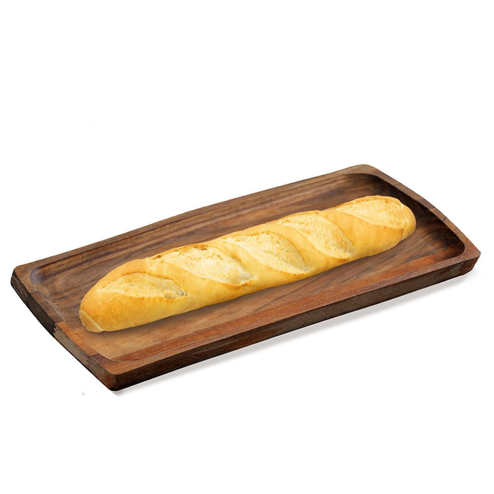 Pan Baguette x un