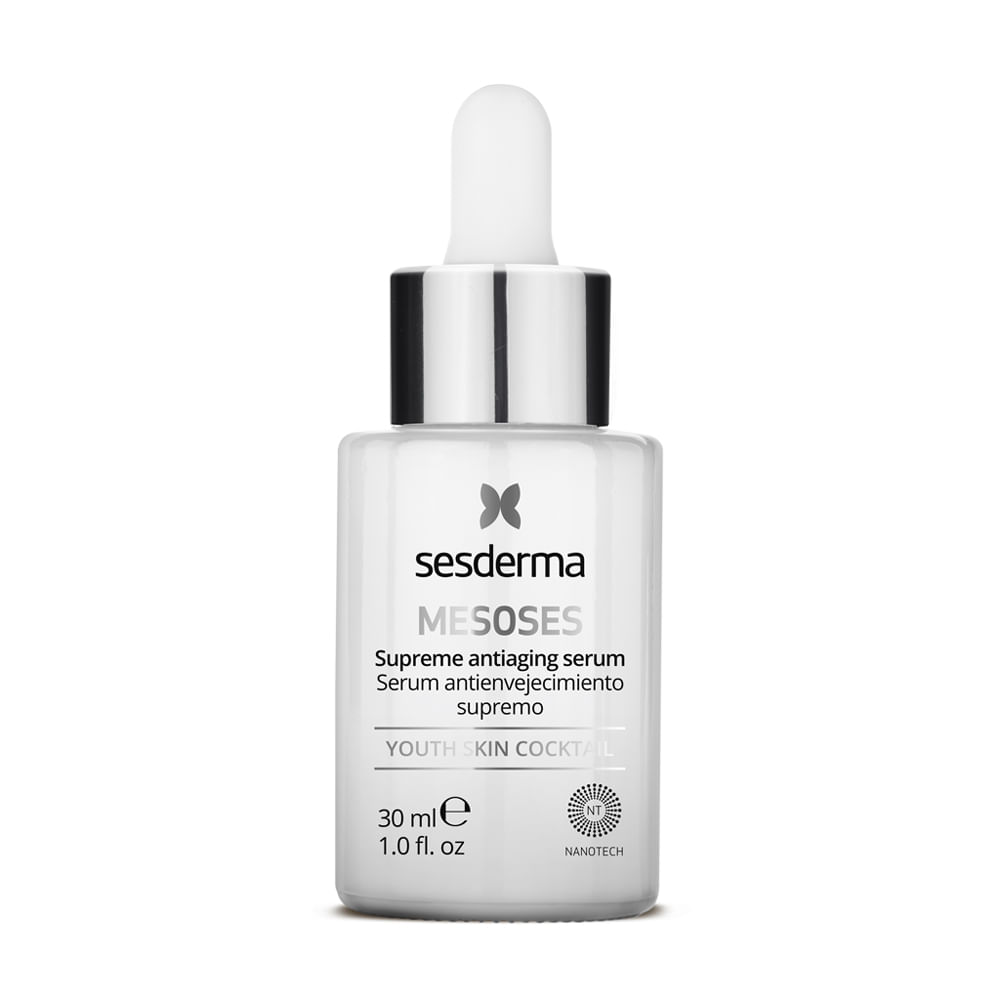 Sérum Antienvejecimiento Sesderma Mesoses 30ml