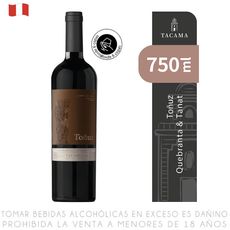 Vino-Tinto-Quebranta-Tannat-To-uz-Corte-de-Uvas-Botella-750ml-1-351647955