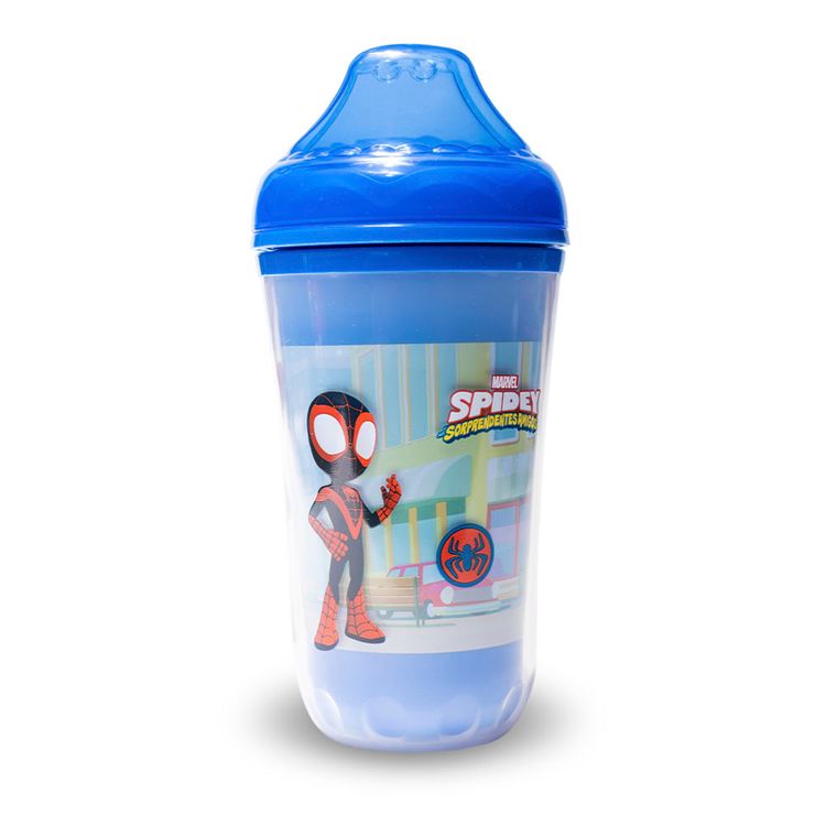 Tomatodo-Spidey-Doble-Pared-210ml-1-351665684