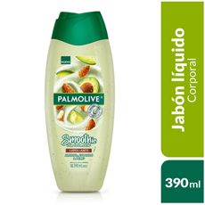 Jab-n-L-quido-Exfoliante-Palmolive-Smoothie-Almendra-Palta-y-Leche-390ml-1-351665624
