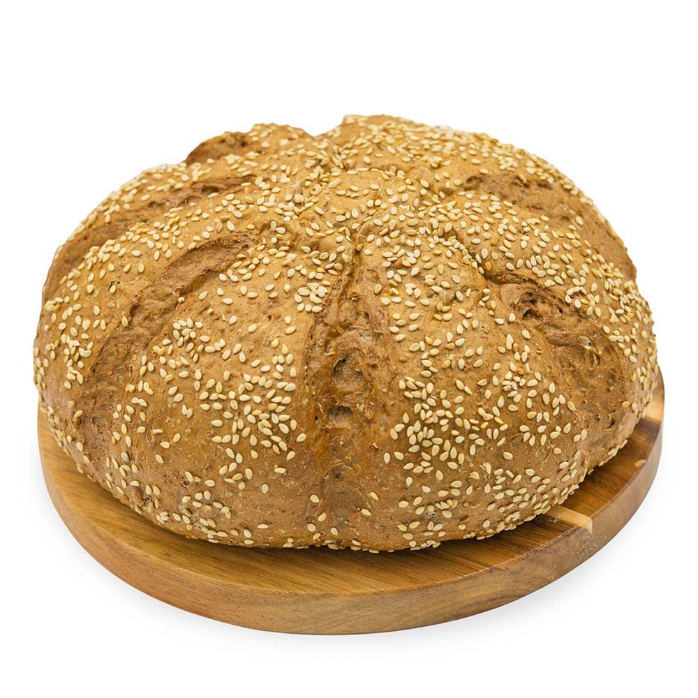 Pan Multicereal x un