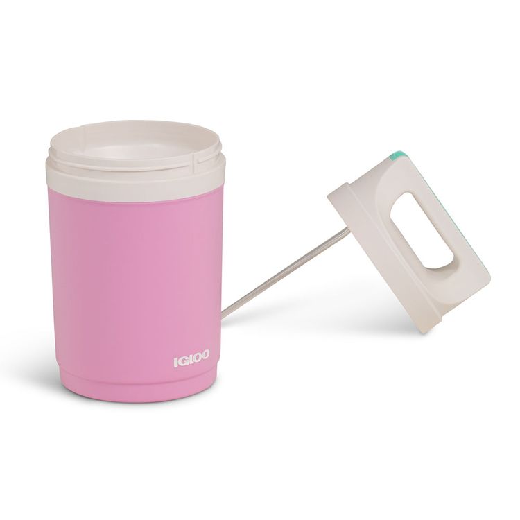 Cooler Igloo Retro Jade 64Oz Wong