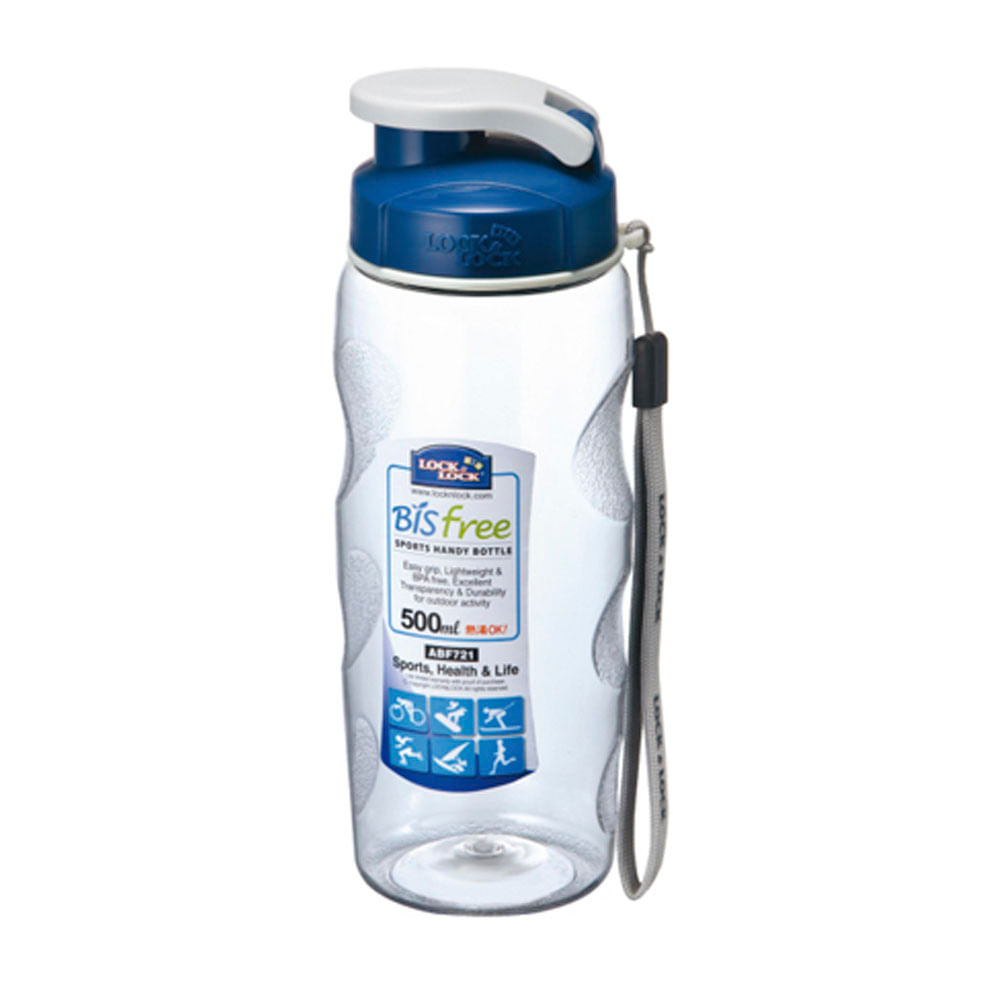 Botella Bicarbonato Sog L&L 500ml