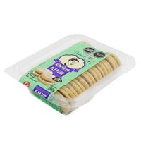 Alfajores con Manjar Blanco Cuisine & Co 250g