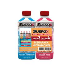 Fourpack-Bebida-Rehidratante-Suerox-Mix-Botella-630ml-1-351666527