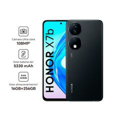 Smartphone-Honor-X7B-Midnight-Black-1-351666551