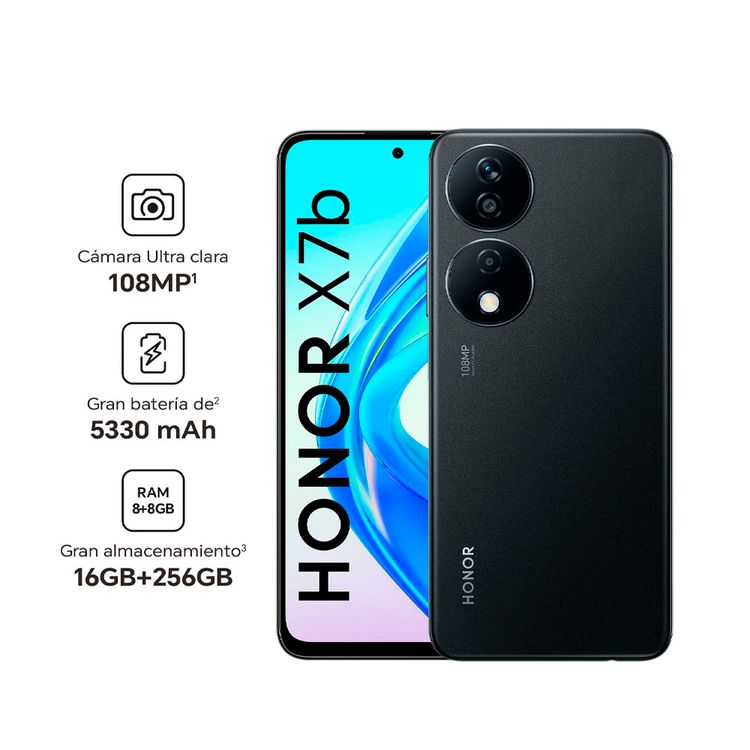 Smartphone-Honor-X7B-Midnight-Black-1-351666551