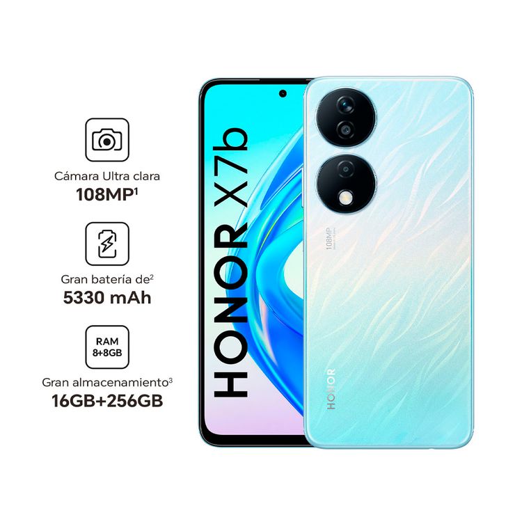 Smartphone-Honor-X7B-Flowing-Silver-1-351666553