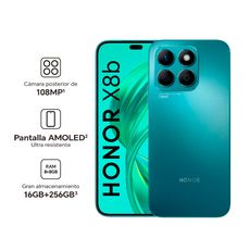 Smartphone-Honor-X8B-Cyan-Lake-1-351666555