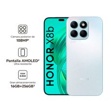 Smartphone-Honor-X8B-Titanium-Silver-1-351666556