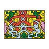 Rompecabezas-Haring-1000-Piezas-2-351644505