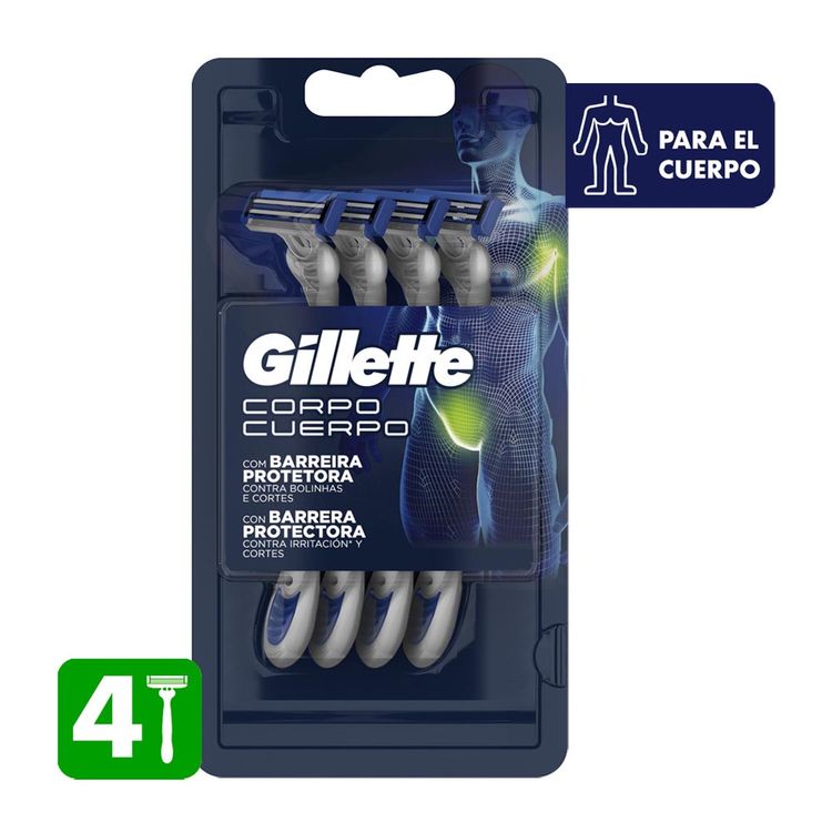 M-quina-de-Afeitar-Desechable-Gillette-Cuerpo-4un-1-351644984