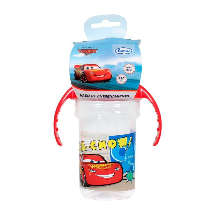 VASO-ENTRENAMIENTO-X-330ML-CARS-1-351666964 VASO-ENTRENAMIENTO-X-330ML-CARS-1-351666964