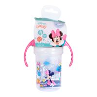 Vaso Entrenamiento Tuinies Minnie 330ml