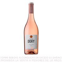 Vino Rosé Blend Dory Rosado Botella 750ml