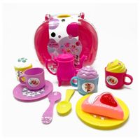 Set Maletín Juego de Té Mini Mouse